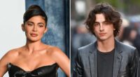 Kylie Jenner and Timothee Chalamet’s Relationship Timeline