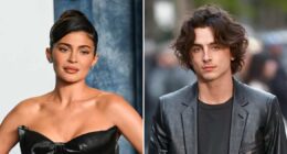 Kylie Jenner and Timothee Chalamet’s Relationship Timeline