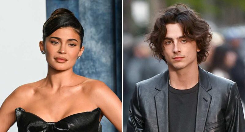 Kylie Jenner and Timothee Chalamet’s Relationship Timeline