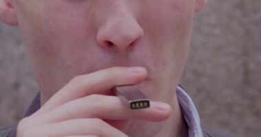 Lake County school board considers vape detection devices for this high school