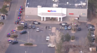 Lakewood PD identifies two juveniles as suspects after shooting at PetSmart