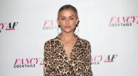 Lala Kent Reveals She Exchanged Texts With Ally Lewber After James Kennedy's Domestic Assault Arrest