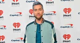 Lance Bass Says His CW Pilot Was Cancelled After He Came Out