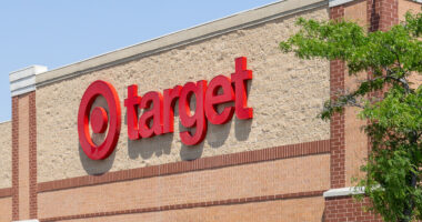 Lawmaker demands sex toys be banned from Target & Walmart after previous law was declared unconstitutional