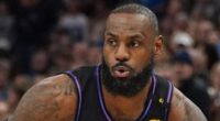 LeBron James steps away from Lakers for 'personal reasons,' sparking fears among NBA fans