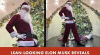 Lean-looking Elon Musk reveals drug he’s taking for weight loss | Reporter Replay