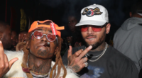 Lil Wayne and Chris Brown Accused of Misusing COVID Relief Funds