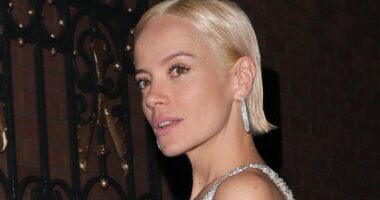 Lily Allen Gets Candid About Rock Bottom Moment And Struggles With Alcohol