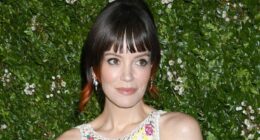 Lily Allen Says She Is 'Going Through A Tough Time' Amid Mental Health Struggles