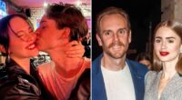 Lily Collins, Charlie McDowell and More Celebrity Kids Who Have Dated