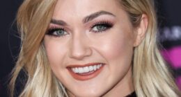 Lindsay Arnold Shares Surprising Paycheck From 'High School Musical 2'