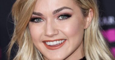 Lindsay Arnold Shares Surprising Paycheck From 'High School Musical 2'