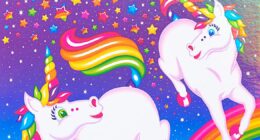 Lisa Frank Doc 'Glitter and Greed' Reveals Bombshells From Brand's Heydey