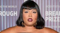 Lizzo Says She Was 'Completely Surprised' By Sexual Harassment Lawsuit