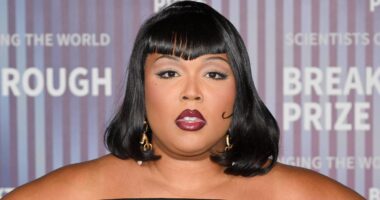 Lizzo Says She Was 'Completely Surprised' By Sexual Harassment Lawsuit