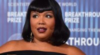 Lizzo Speaks Out on H@rassment Lawsuits in Exclusive Interview