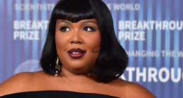 Lizzo Speaks Out on H@rassment Lawsuits in Exclusive Interview