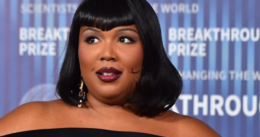 Lizzo Speaks Out on H@rassment Lawsuits in Exclusive Interview