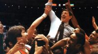 Lou Carnesecca, Hall of Fame coach who led St. John's for 24 seasons, dies at 99