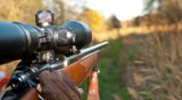 Louisiana hunter cited for violations after shooting man he mistook for a deer