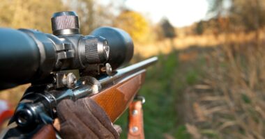 Louisiana hunter cited for violations after shooting man he mistook for a deer