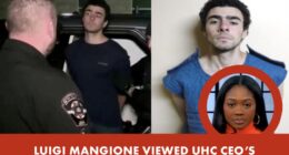 Luigi Mangione viewed UHC CEO’s killing as ‘symbolic takedown’ | Reporter Replay