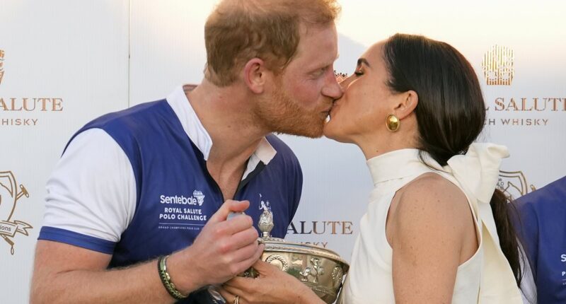 MAUREEN CALLAHAN: The humiliating truth about Harry, Meghan and their future together is now an open secret in America