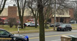 Madison, Wisconsin, school shooting leaves 2 dead, 6 injured; juvenile suspect dead