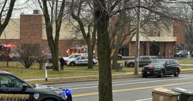 Madison, Wisconsin, school shooting leaves 2 dead, 6 injured; juvenile suspect dead