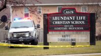 Madison, Wisconsin, school shooting suspect identified as 15-year-old girl