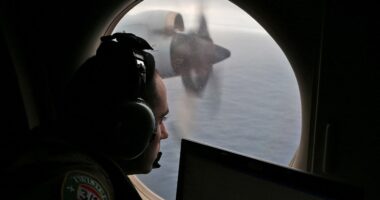 Malaysia agrees to resume 'no find, no fee' hunt for flight MH370, 10 years after plane disappeared