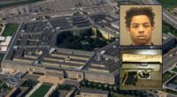 Man busted with Glock, 'selector switch,' at Pentagon: Feds