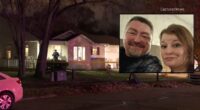 Man kills wife, himself, after supporting her through cancer