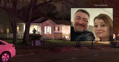 Man kills wife, himself, after supporting her through cancer