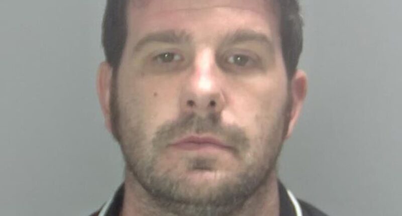 Man who forced woman to miscarry by spiking her orange juice with abortion drugs is jailed - as victim reveals heartbreak over being robbed of chance to become a mother