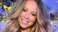 Mariah Carey And Anderson .Paak Spark Romance Rumors After Holding Hands In Aspen