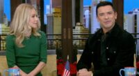 Mark Consuelos Teases He “Kind Of Liked” The “Silent” Version Of Kelly Ripa Who Couldn’t Speak Italian In Italy: “It Was Really Nice”