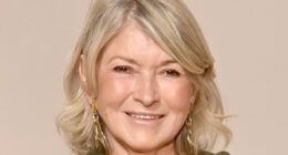 Martha Stewart, 83, admits she doesn't know how to check her Instagram DMs