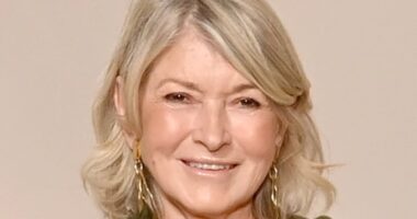 Martha Stewart, 83, admits she doesn't know how to check her Instagram DMs