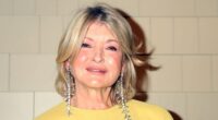 Martha Stewart Sparkles In Sequins To Kick Off The Holiday Season