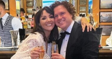 Martine McCutcheon set to make a loss on her £1.5M marital home as she sells up after Jack McManus ended their 18-year marriage