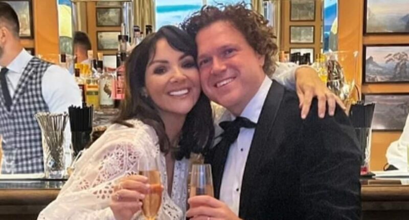 Martine McCutcheon set to make a loss on her £1.5M marital home as she sells up after Jack McManus ended their 18-year marriage