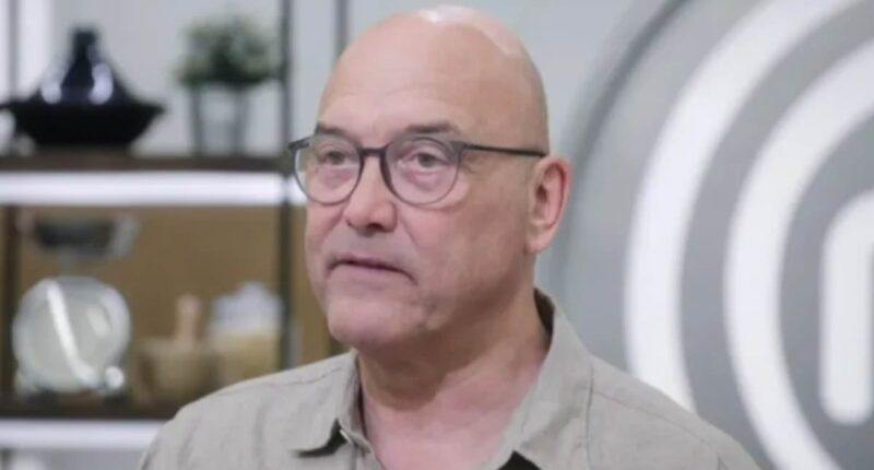 MasterChef fans find it hard to swallow as BBC shamelessly defies MPs and public outrage and airs The Professionals semi-final despite Gregg Wallace sexism scandal