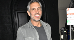 Mauricio Umansky Seen With A New Woman In Aspen Days After Klaudia K Sighting