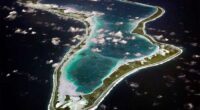 Mauritius wants to rethink a deal with the UK over remote islands housing a key US base