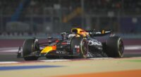 Max Verstappen wins action-packed Qatar Grand Prix after Lando Norris penalized