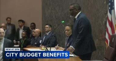 Mayor Brandon Johnson's City of Chicago budget will spend $18.5M more on youth programs in 2025, committee chairman says