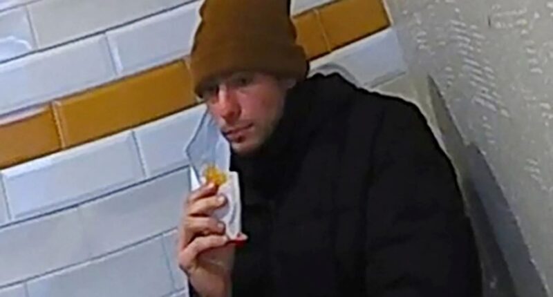 McDonald’s worker who spotted CEO ‘assassin’ Luigi Mangione eating hash brown could lose out on $60k reward