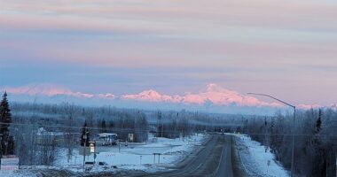 McKinley, Denali, and Trump: Is the President-Elect Trolling Lisa Murkowski?