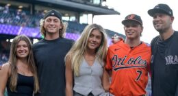 Meet 2025's top draft prospects: A new Caitlin Clark, Coach Prime's legacy and another Holliday